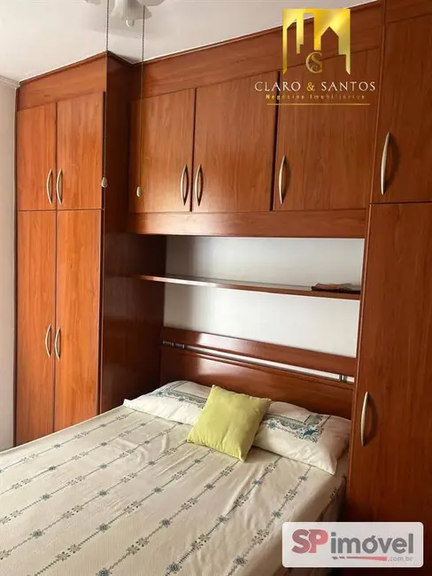 Apartamento com 2 quartos para alugar em Vila Silveira, Guarulhos - SP - imagem 6 Foto 6 de Apartamento com 2 quartos para alugar em Vila Silveira, Guarulhos - SP