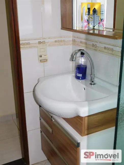 Casa com 2 quartos à venda, 120m2 em Jardim Albertina, Guarulhos - SP - imagem 4 Foto 4 de Casa com 2 quartos à venda, 120m2 em Jardim Albertina, Guarulhos - SP