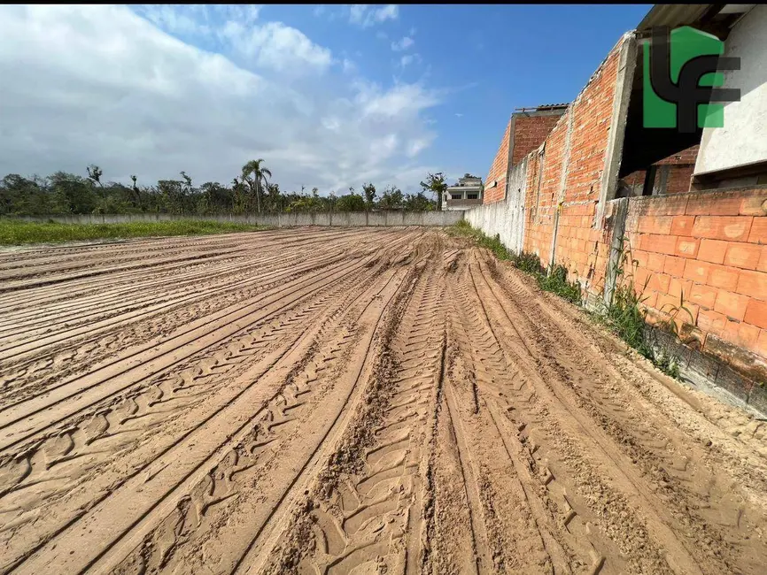 Foto 2 de Terreno / Lote à venda, 1206m2 em Matinhos - PR