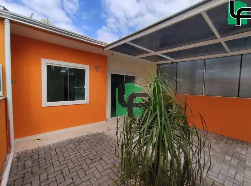 Foto 6 de Casa com 2 quartos à venda, 93m2 em Matinhos - PR