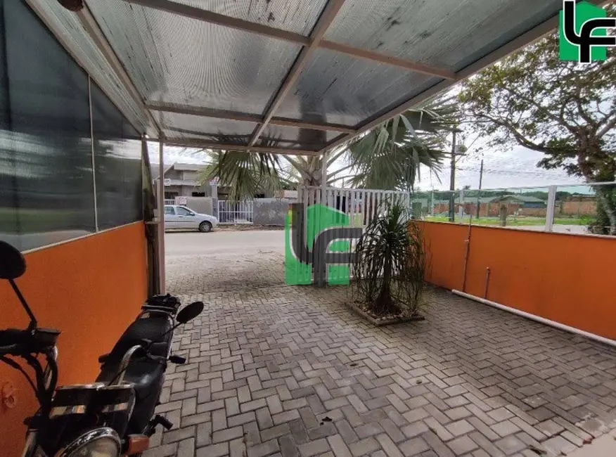 Foto 7 de Casa com 2 quartos à venda, 93m2 em Matinhos - PR