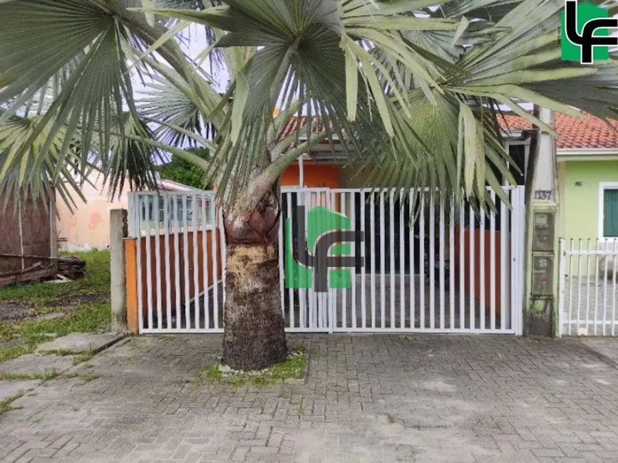 Foto 3 de Casa com 2 quartos à venda, 93m2 em Matinhos - PR