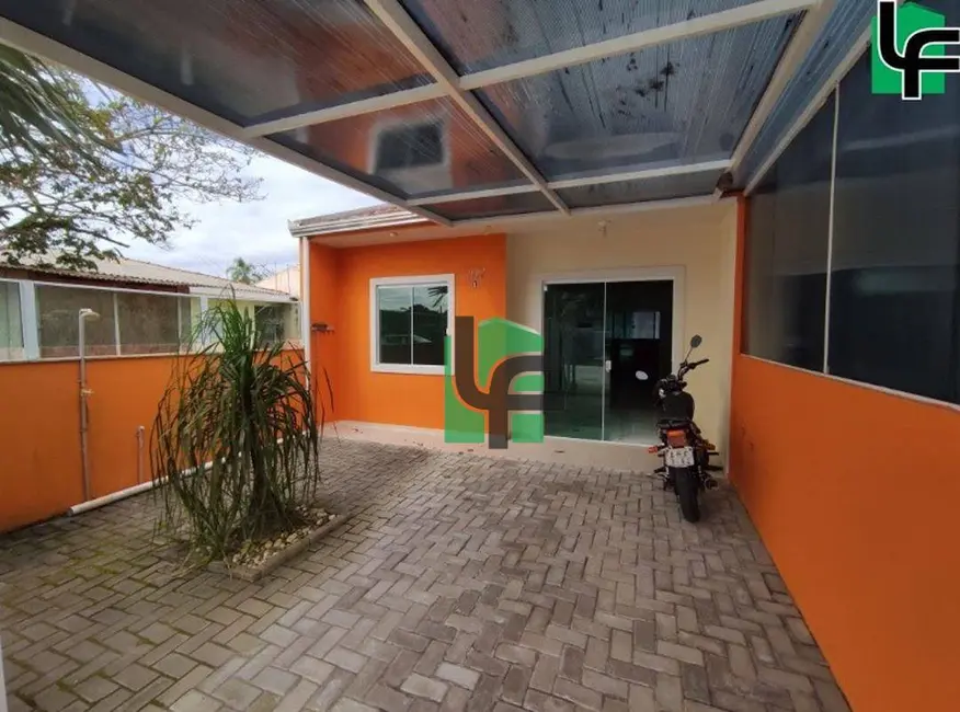 Foto 5 de Casa com 2 quartos à venda, 93m2 em Matinhos - PR