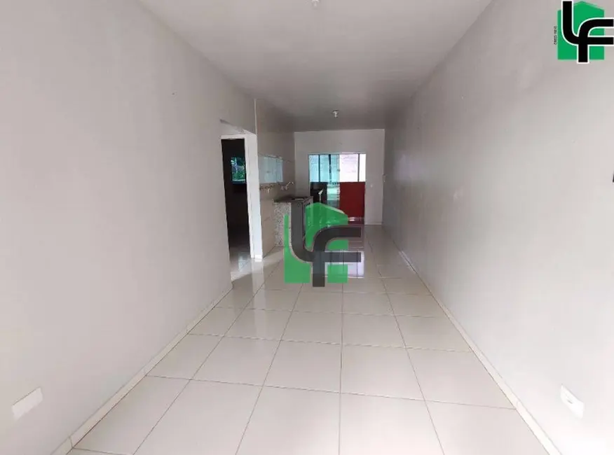 Foto 8 de Casa com 2 quartos à venda, 93m2 em Matinhos - PR