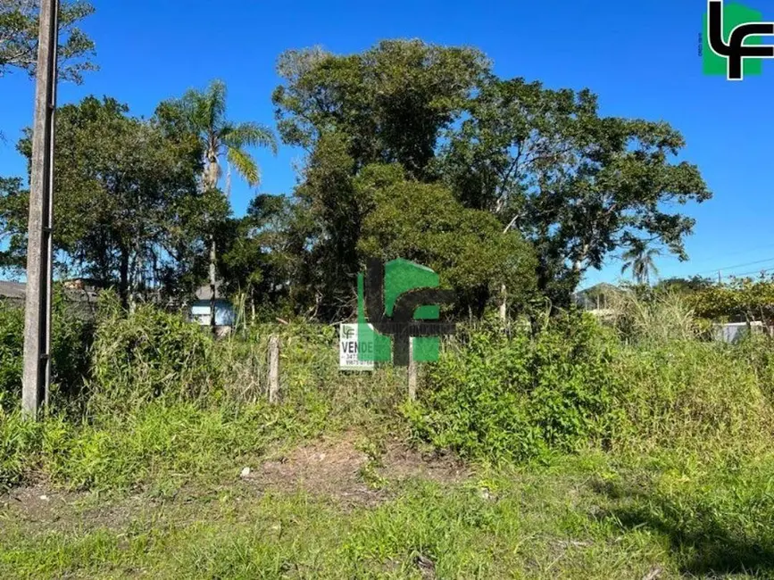 Foto 5 de Terreno / Lote à venda, 363m2 em Centro, Matinhos - PR