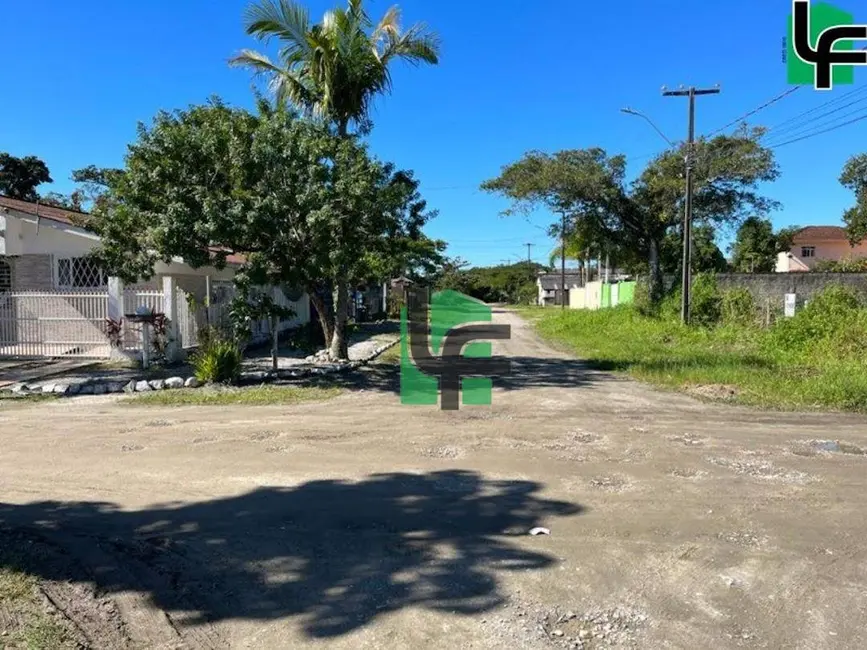 Foto 8 de Terreno / Lote à venda, 363m2 em Centro, Matinhos - PR