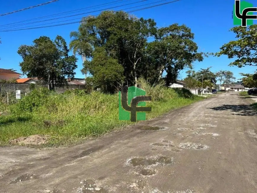 Foto 2 de Terreno / Lote à venda, 363m2 em Centro, Matinhos - PR