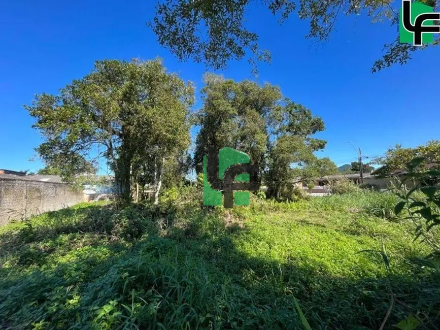 Foto 4 de Terreno / Lote à venda, 363m2 em Centro, Matinhos - PR