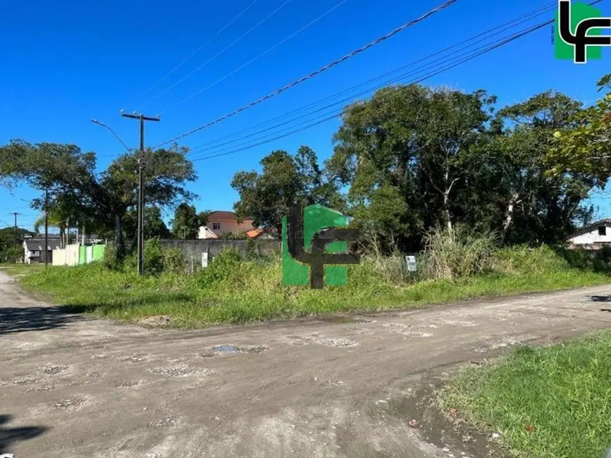Foto 3 de Terreno / Lote à venda, 726m2 em Centro, Matinhos - PR