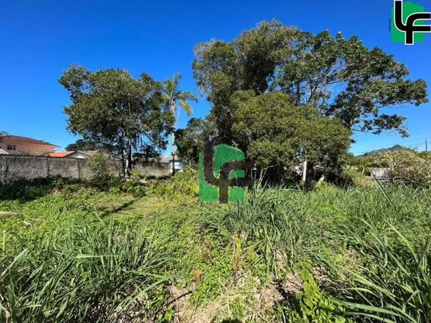 Foto 9 de Terreno / Lote à venda, 726m2 em Centro, Matinhos - PR