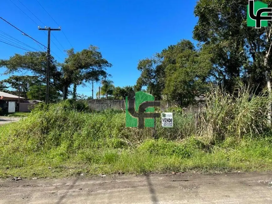 Foto 6 de Terreno / Lote à venda, 726m2 em Centro, Matinhos - PR