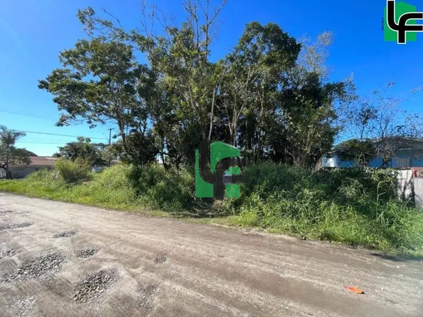 Foto 4 de Terreno / Lote à venda, 726m2 em Centro, Matinhos - PR