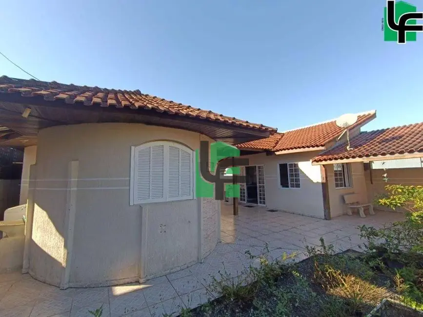 Foto 9 de Casa com 2 quartos à venda, 420m2 em Matinhos - PR