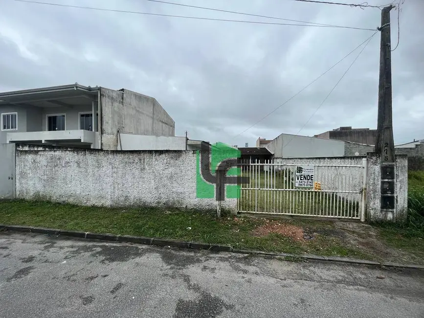 Foto 2 de Casa com 3 quartos à venda, 390m2 em Matinhos - PR