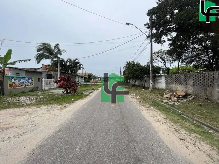 Foto 5 de Terreno / Lote à venda, 385m2 em Matinhos - PR