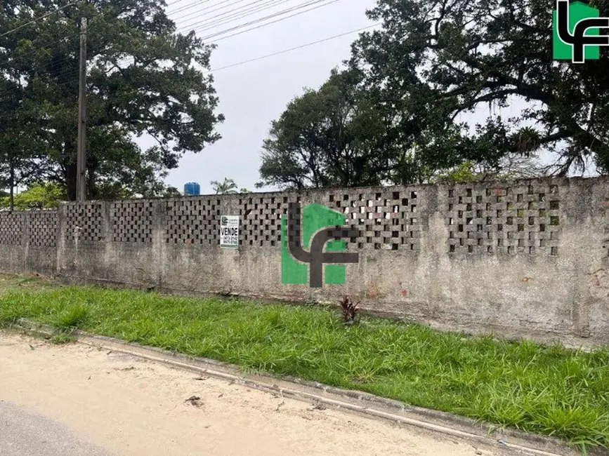 Foto 3 de Terreno / Lote à venda, 385m2 em Matinhos - PR