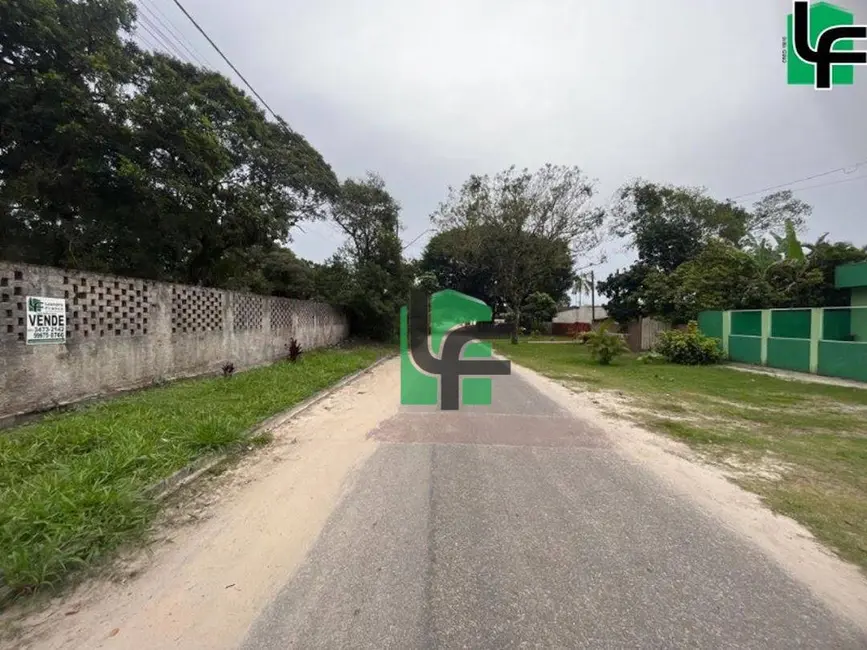 Foto 6 de Terreno / Lote à venda, 385m2 em Matinhos - PR