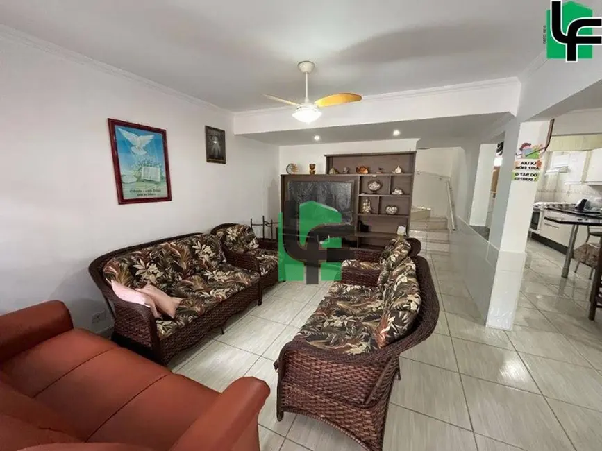 Foto 9 de Sobrado com 4 quartos à venda, 20m2 em Matinhos - PR