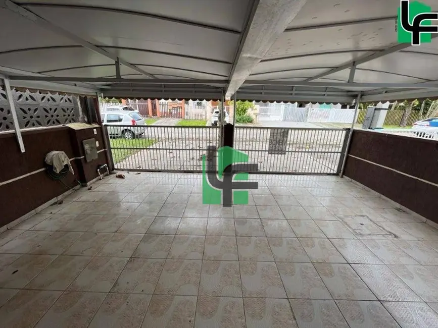 Foto 8 de Sobrado com 4 quartos à venda, 20m2 em Matinhos - PR