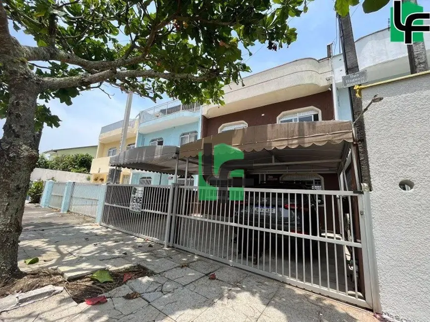 Foto 5 de Sobrado com 4 quartos à venda, 20m2 em Matinhos - PR