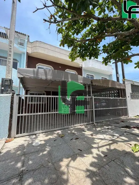 Foto 4 de Sobrado com 4 quartos à venda, 20m2 em Matinhos - PR