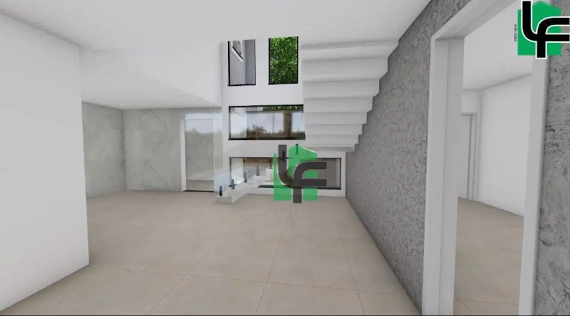 Sobrado com 4 quartos à venda, 228m2 em Matinhos - PR - imagem 8 Foto 8 de Sobrado com 4 quartos à venda, 228m2 em Matinhos - PR