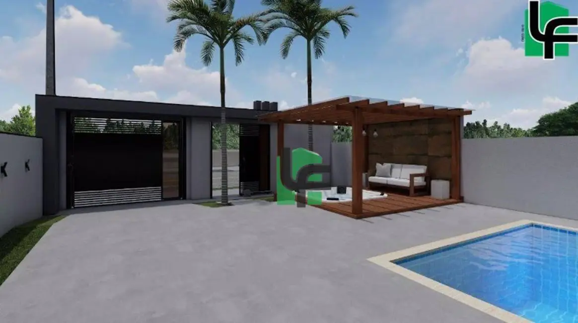 Sobrado com 4 quartos à venda, 228m2 em Matinhos - PR - imagem 6 Foto 6 de Sobrado com 4 quartos à venda, 228m2 em Matinhos - PR