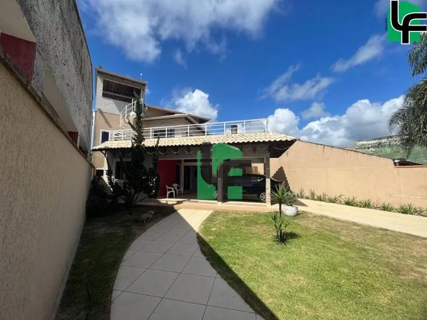 Foto 4 de Sobrado com 3 quartos à venda, 312m2 em Matinhos - PR