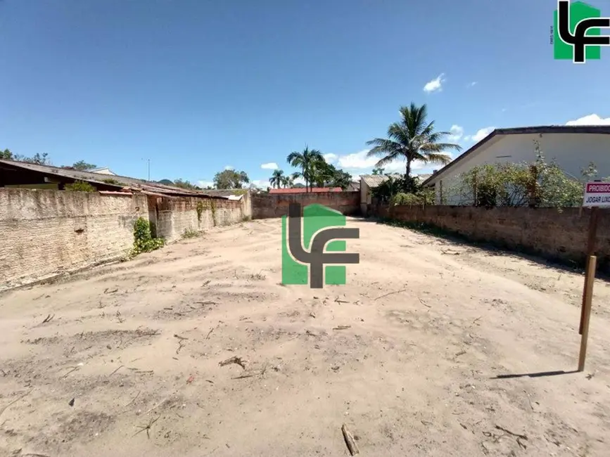 Foto 3 de Terreno / Lote à venda, 360m2 em Centro, Matinhos - PR