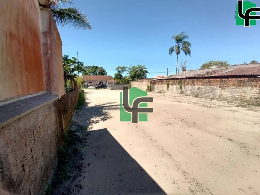 Foto 8 de Terreno / Lote à venda, 360m2 em Centro, Matinhos - PR