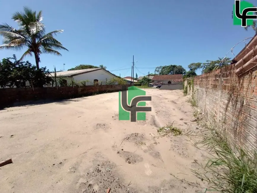 Foto 6 de Terreno / Lote à venda, 360m2 em Centro, Matinhos - PR