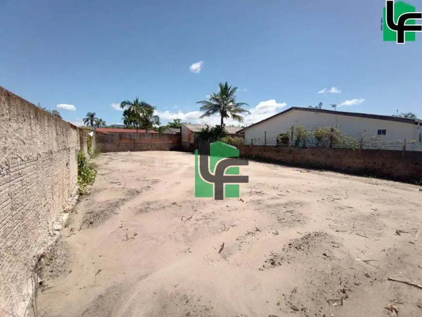 Foto 5 de Terreno / Lote à venda, 360m2 em Centro, Matinhos - PR
