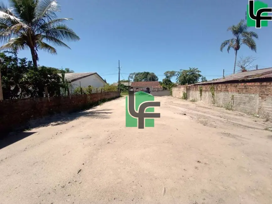 Foto 7 de Terreno / Lote à venda, 360m2 em Centro, Matinhos - PR