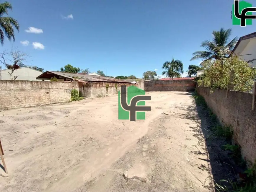 Foto 4 de Terreno / Lote à venda, 360m2 em Centro, Matinhos - PR