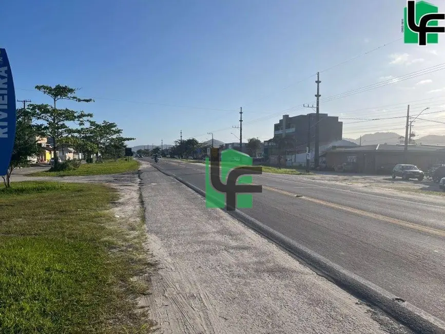 Foto 8 de Terreno / Lote à venda, 340m2 em Matinhos - PR