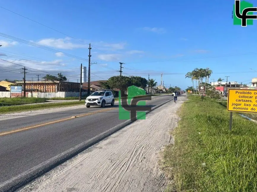 Foto 7 de Terreno / Lote à venda, 340m2 em Matinhos - PR