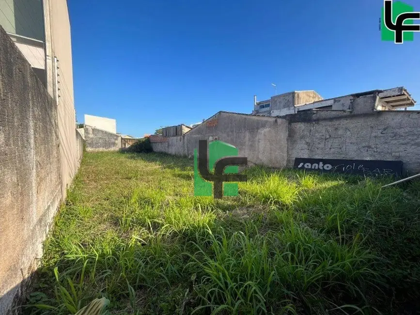 Foto 4 de Terreno / Lote à venda, 340m2 em Matinhos - PR