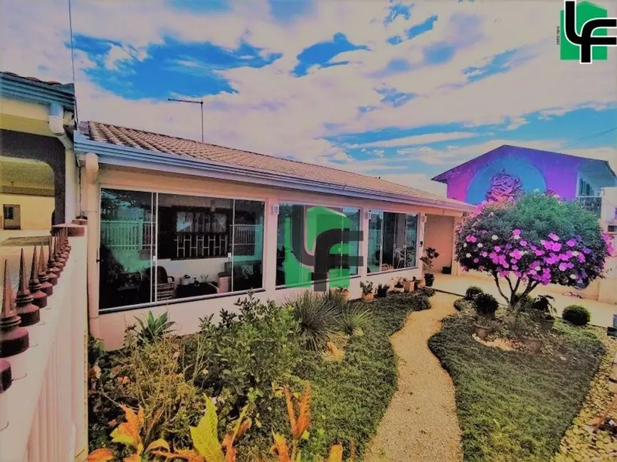 Foto 5 de Casa com 3 quartos à venda, 397m2 em Matinhos - PR