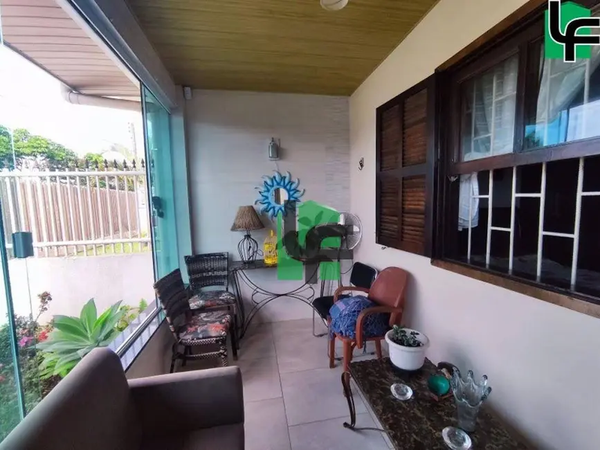 Foto 9 de Casa com 3 quartos à venda, 397m2 em Matinhos - PR