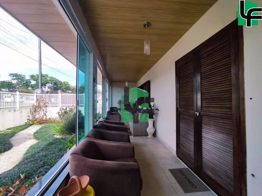 Foto 8 de Casa com 3 quartos à venda, 397m2 em Matinhos - PR