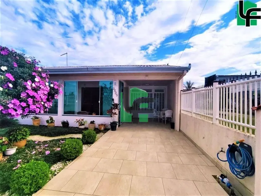 Foto 4 de Casa com 3 quartos à venda, 397m2 em Matinhos - PR