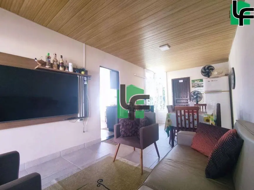 Foto 6 de Casa com 3 quartos à venda, 397m2 em Matinhos - PR