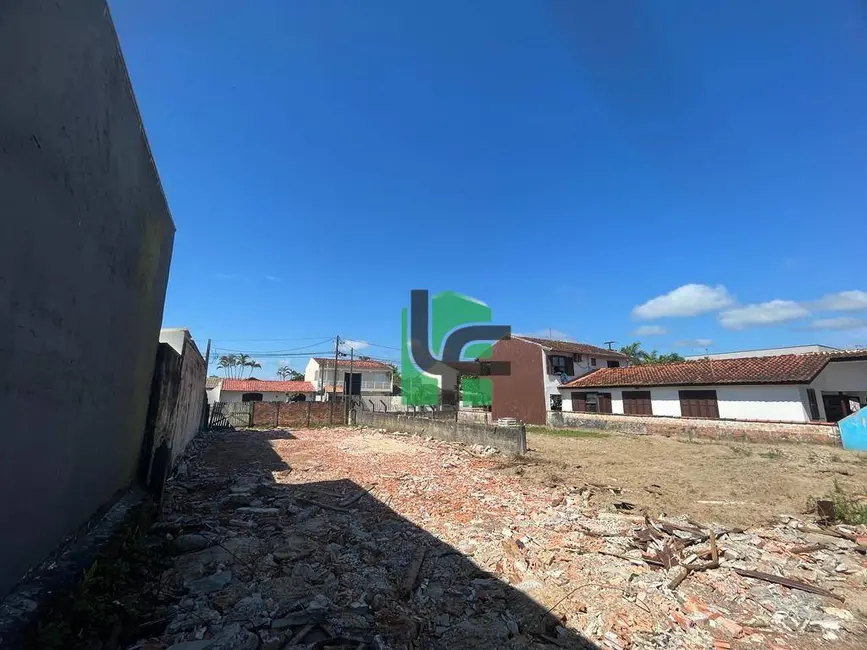 Foto 9 de Terreno / Lote à venda, 600m2 em Matinhos - PR