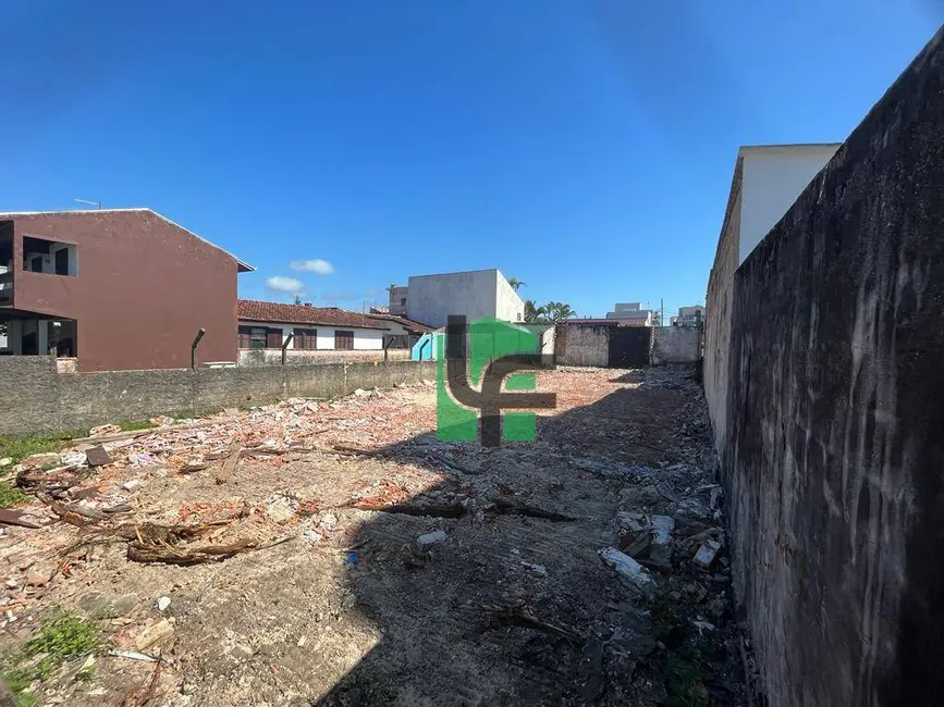 Foto 7 de Terreno / Lote à venda, 600m2 em Matinhos - PR
