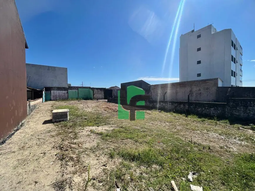 Foto 6 de Terreno / Lote à venda, 600m2 em Matinhos - PR