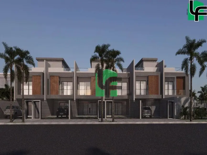 Foto 4 de Sobrado com 3 quartos à venda, 272m2 em Matinhos - PR