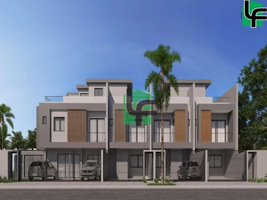 Foto 7 de Sobrado com 3 quartos à venda, 272m2 em Matinhos - PR