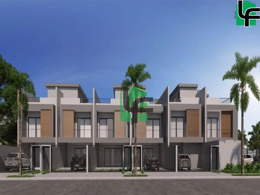 Foto 5 de Sobrado com 3 quartos à venda, 272m2 em Matinhos - PR