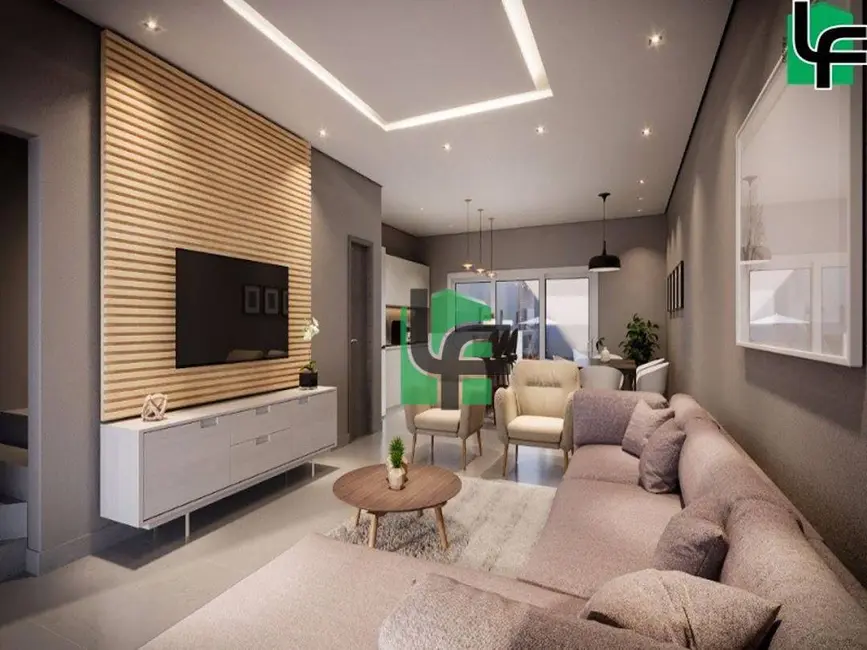 Foto 8 de Sobrado com 3 quartos à venda, 272m2 em Matinhos - PR