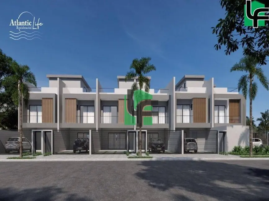 Foto 3 de Sobrado com 3 quartos à venda, 272m2 em Matinhos - PR